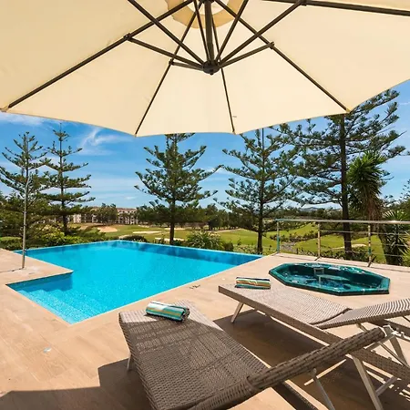 Luz De Verano Stunning Villa