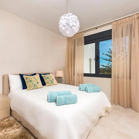 Luz De Verano Stunning Villa *